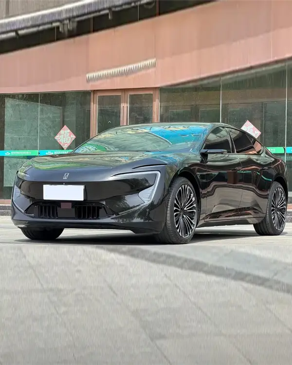 2026 AVATR 12 Ultra EV 4WD