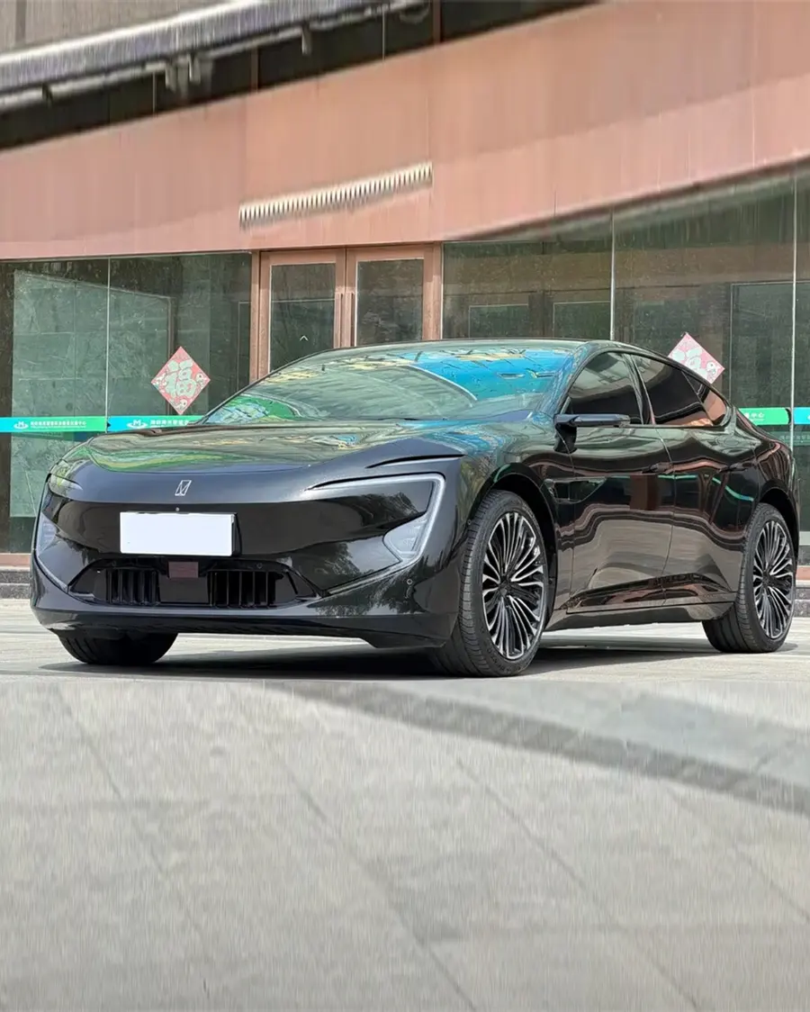 2026 AVATR 12 Ultra EV 4WD