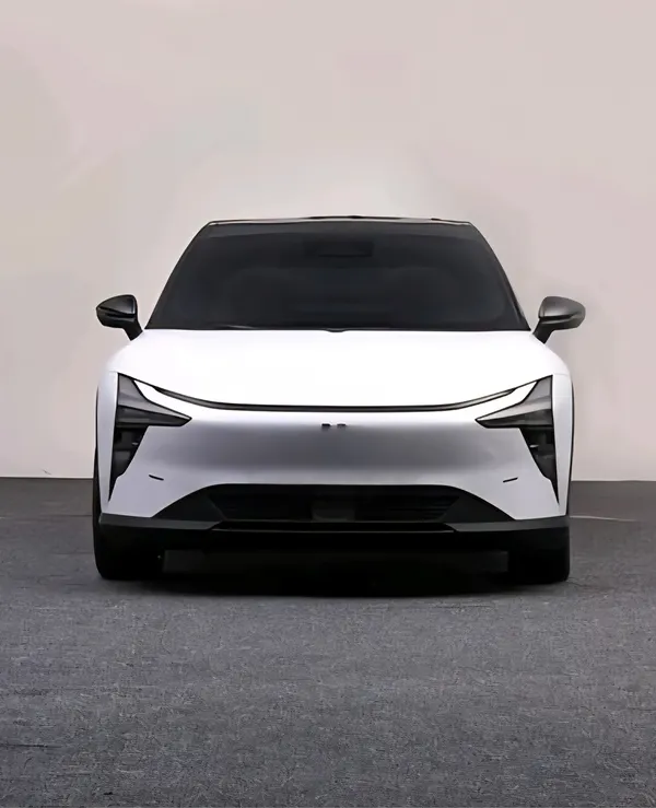 2024 JIDU 01 Max
