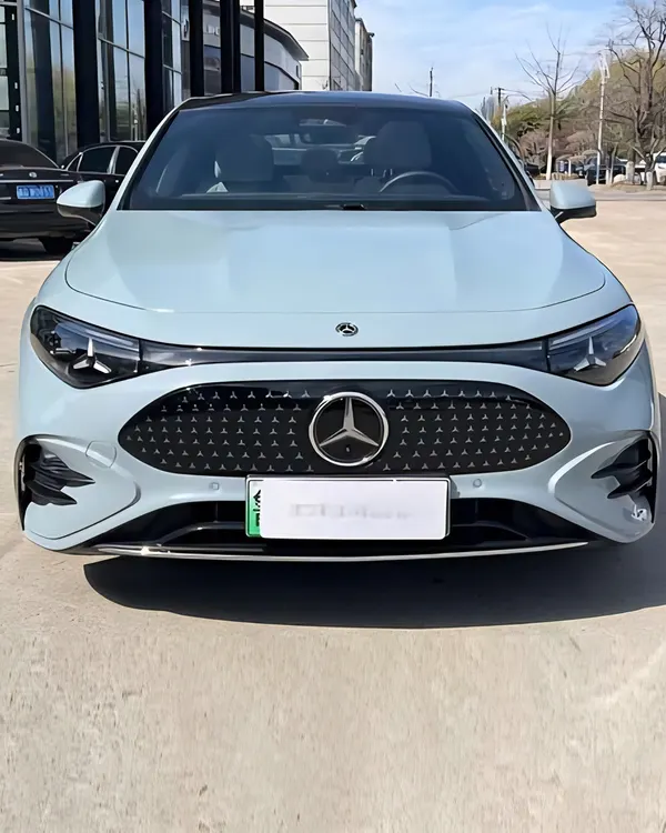 2025 Mercedes-Benz CLA New Energy 300L Ultra Long Range Smart Edition