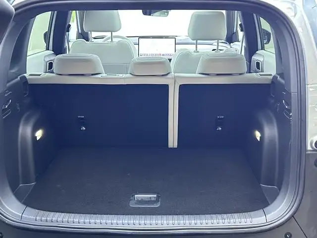 2025 TITAN 3 501KM 4WD Intelligent Driving Ultra Edition