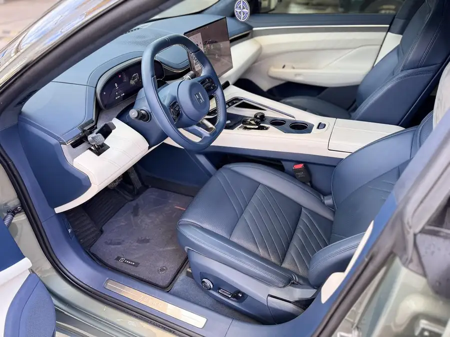2024 Zeekr 001 YOU Edition 100kWh AWD 4