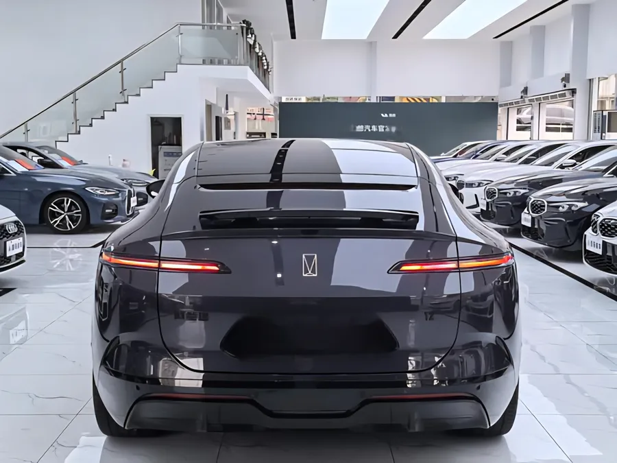 2025 AVATR 12 Max Extended Range Edition 3