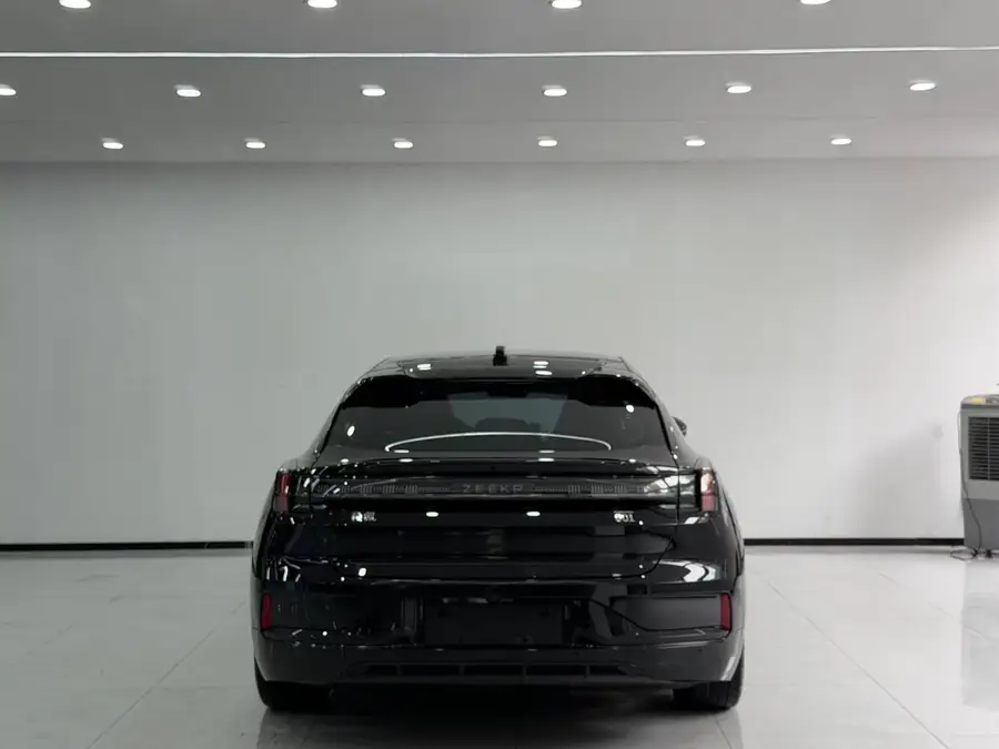 2023 Zeekr 001 ME Version 100kWh