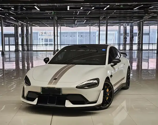 2025 Xiaomi SU7 Ultra Ultra