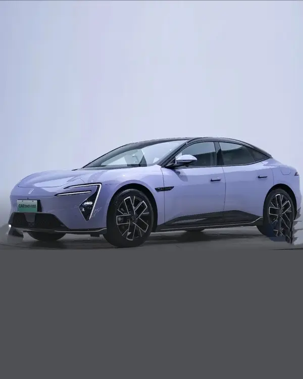 2025 AVATR 06 Pro EREV Edition