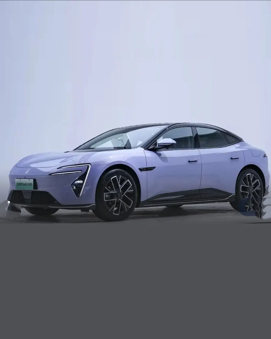 2025 AVATR 06 Pro EREV Edition