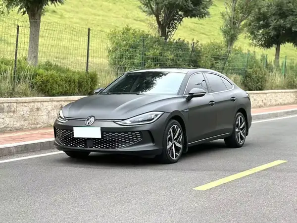 2023 Volkswagen Lamando L 280TSI DSG Cool Sport Edition