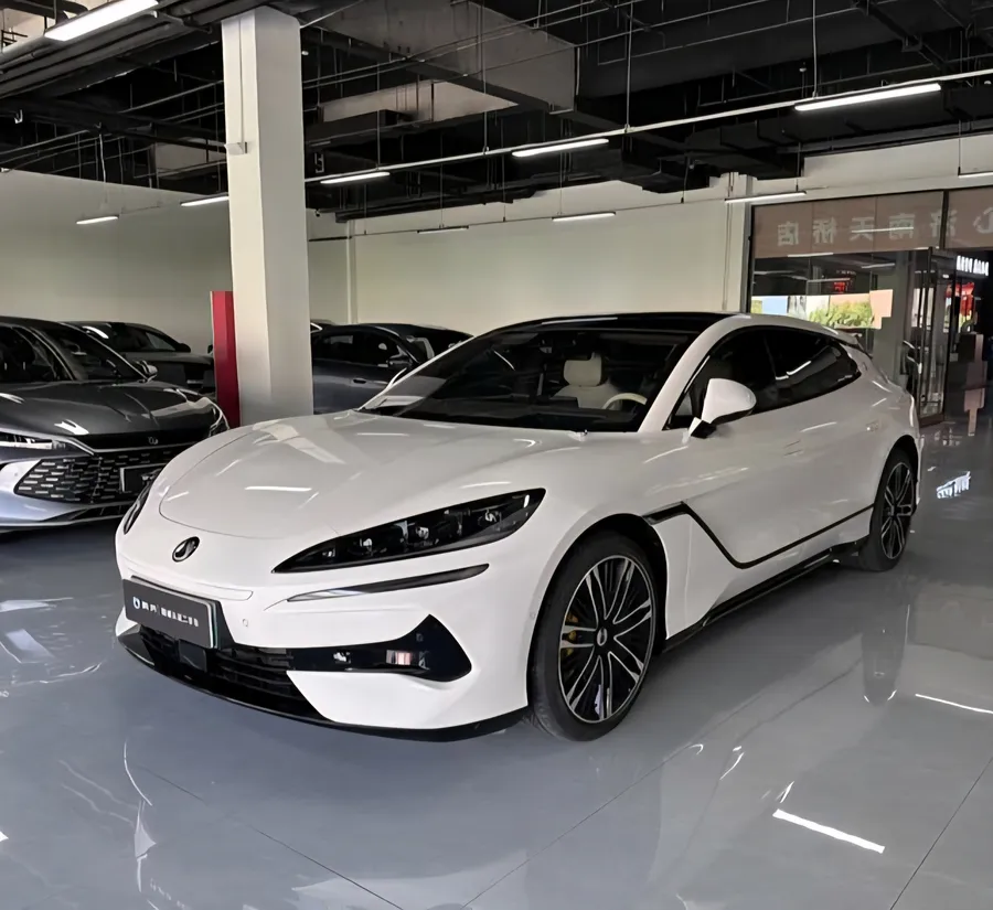 2024 Denza Z9GT 1100 4WD Ultra Launch Edition