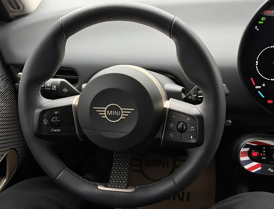 2024 MINI COOPER Electric 456km COOPER E Classic 2