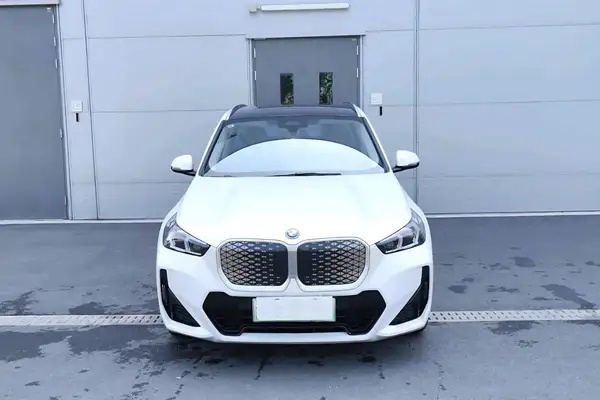 2025 BMW iX1 eDrive25L M Sport Package
