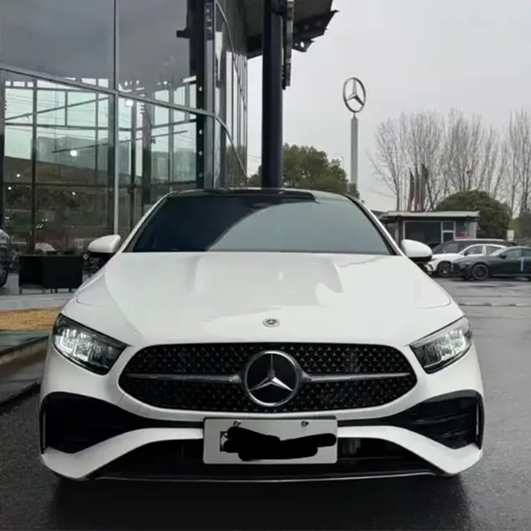 2024 Mercedes-Benz A-Class A 200 L Fashion