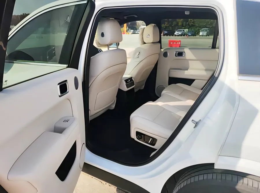2025 Li L7 Pro Smart Renewal Edition 4