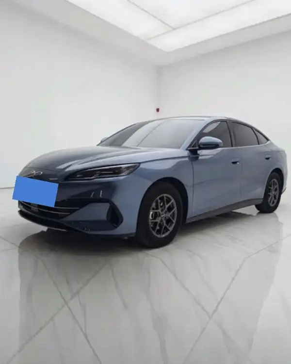 2024 BYD Seal 06 DM-i 80KM Luxury Edition