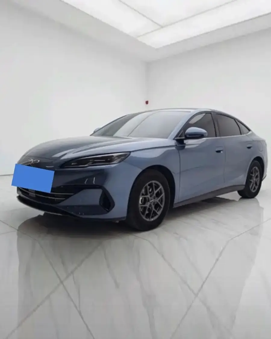 2024 BYD Seal 06 DM-i 80KM Luxury Edition