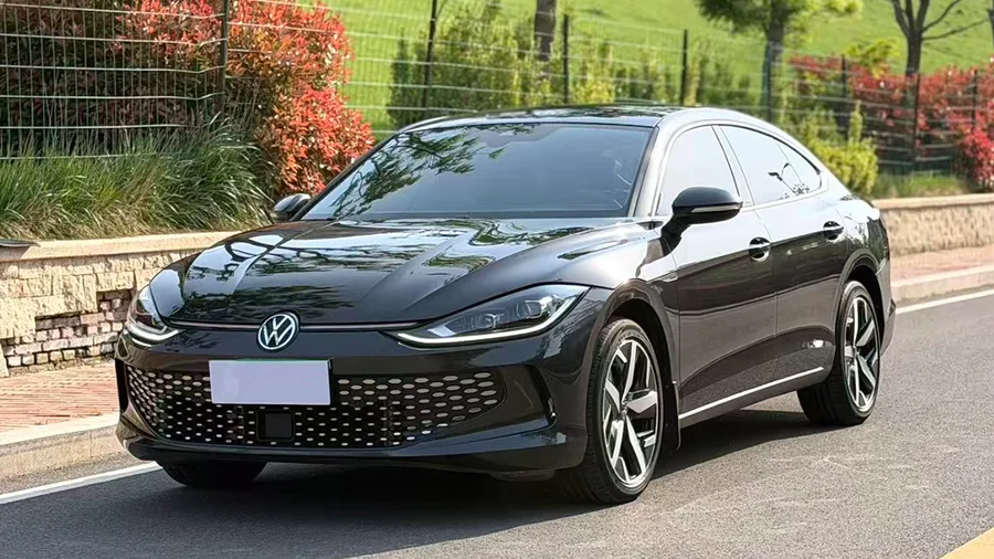 2022 Volkswagen Lamando L 280TSI Cool Sport Version 2