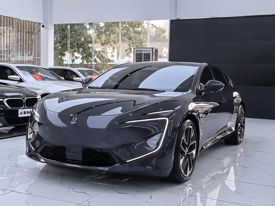 2025 AVATR 12 Max Extended Range Edition