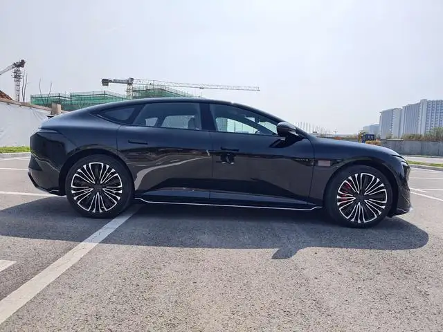 2026 AVATR 12 Ultra EV 4WD 2