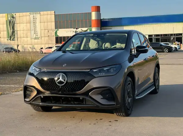 2025 BYD Tang New Energy DM-i 115KM Smart Drive Flagship Edition