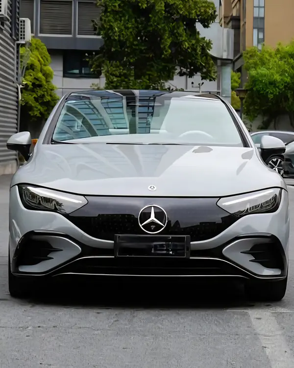 2022 Mercedes-Benz EQE 350 Luxury Edition