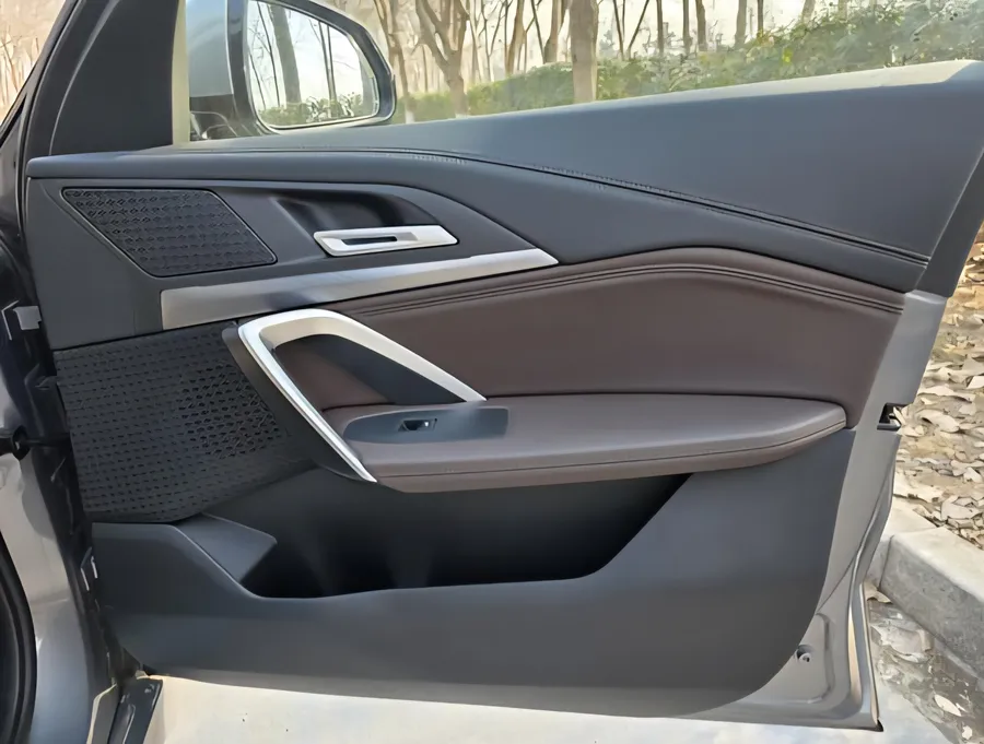 2023 BMW iX1 eDrive25L M Sport Package 3