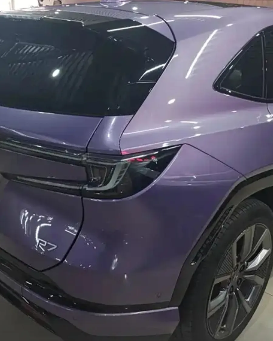 2025 Honda P7 4WD Long Range Max 2