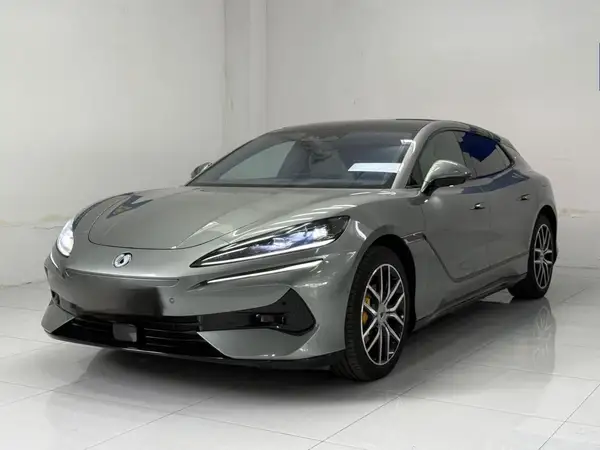 2024 Denza Z9GT 1100 AWD Max Launch Edition