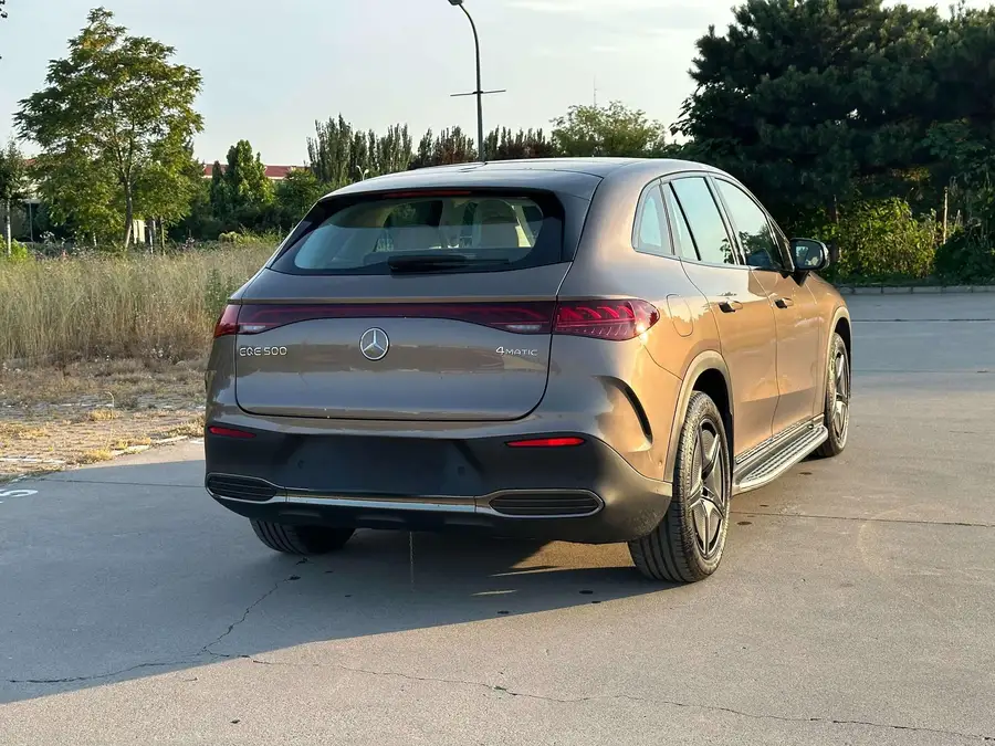 2025 BYD Tang New Energy DM-i 115KM Smart Drive Flagship Edition 3