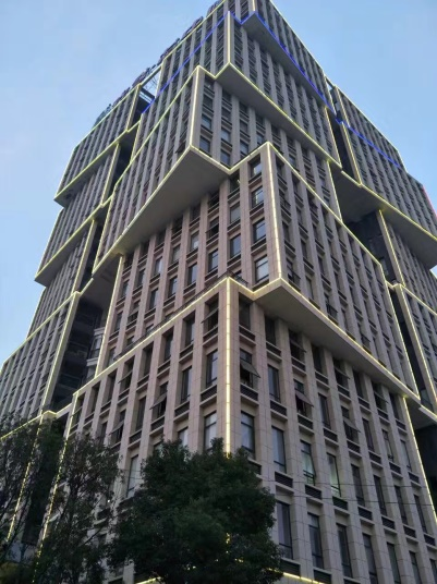 中天智慧成立2019-12-31 00:00:00中天智慧(武汉)科技有限公司电话